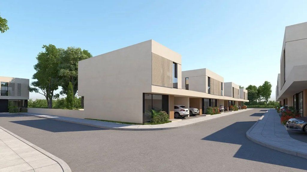 Квартира в Ларнаке, Кипр - фото 11