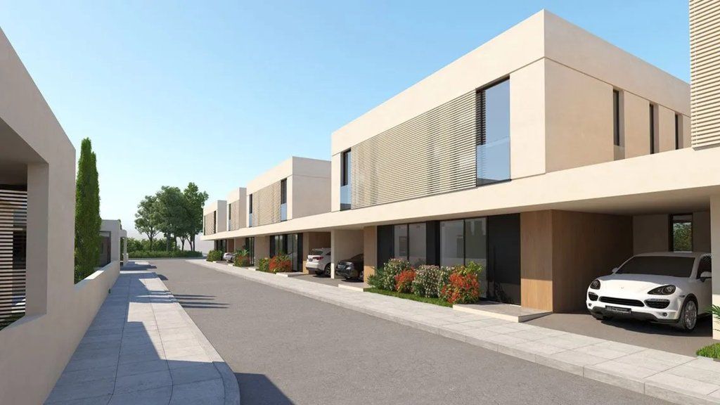 Квартира в Ларнаке, Кипр - фото 16