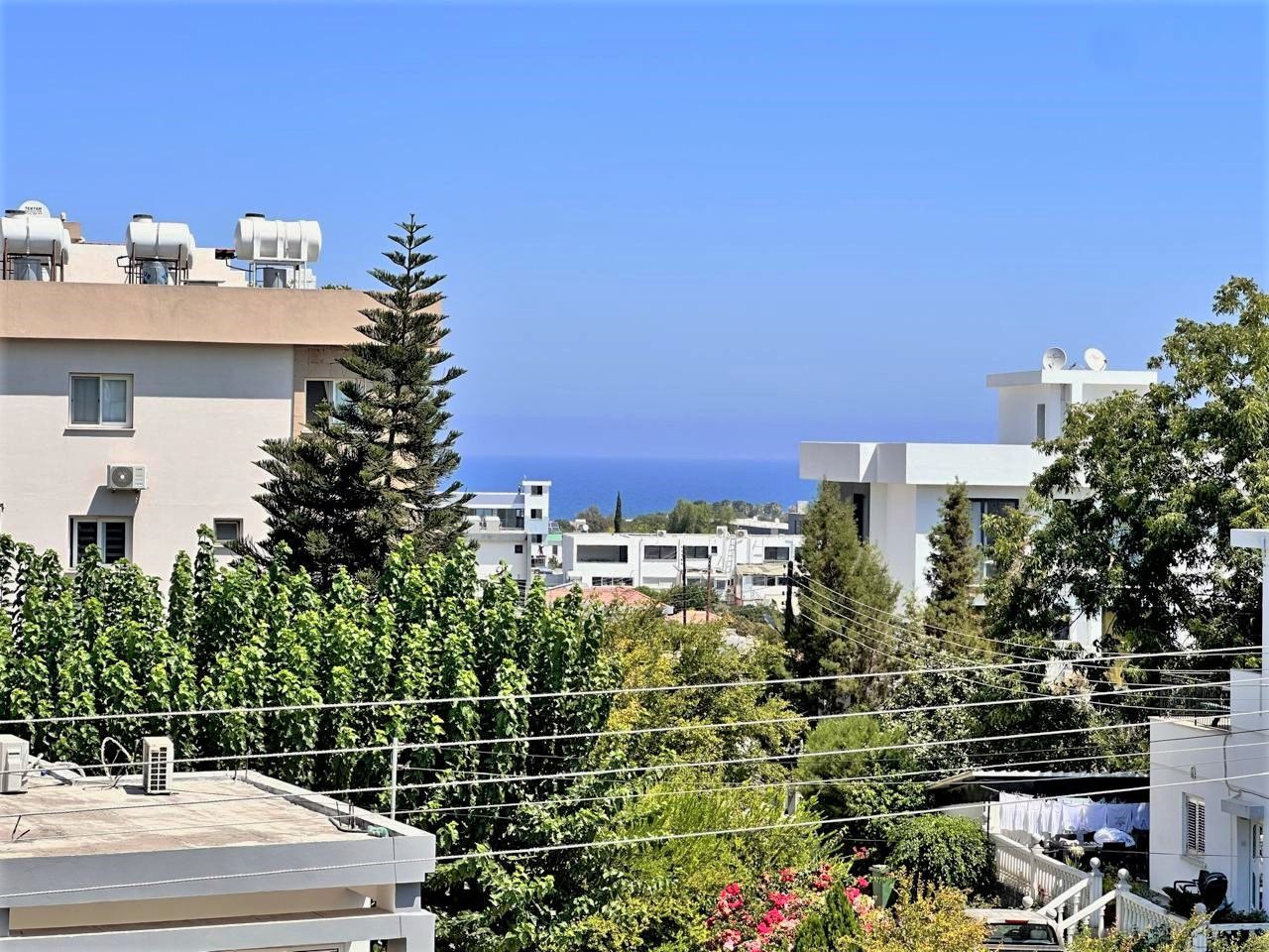 Апартаменты в Алсанджаке, Кипр, 65 м² - фото 2