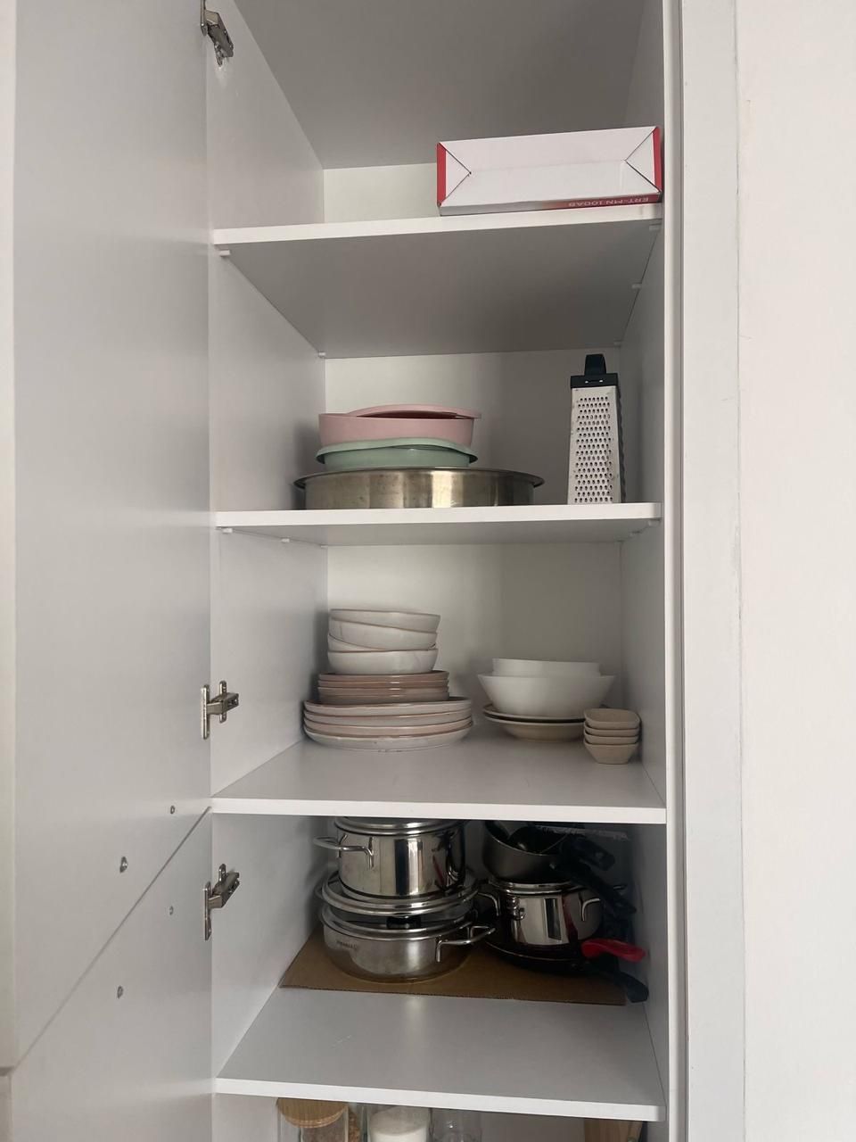 Апартаменты в Алсанджаке, Кипр, 65 м² - фото 9