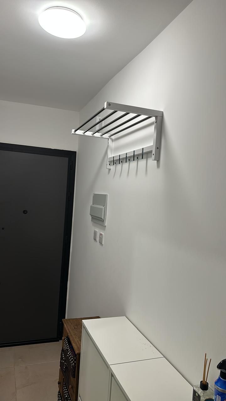 Апартаменты в Алсанджаке, Кипр, 65 м² - фото 12