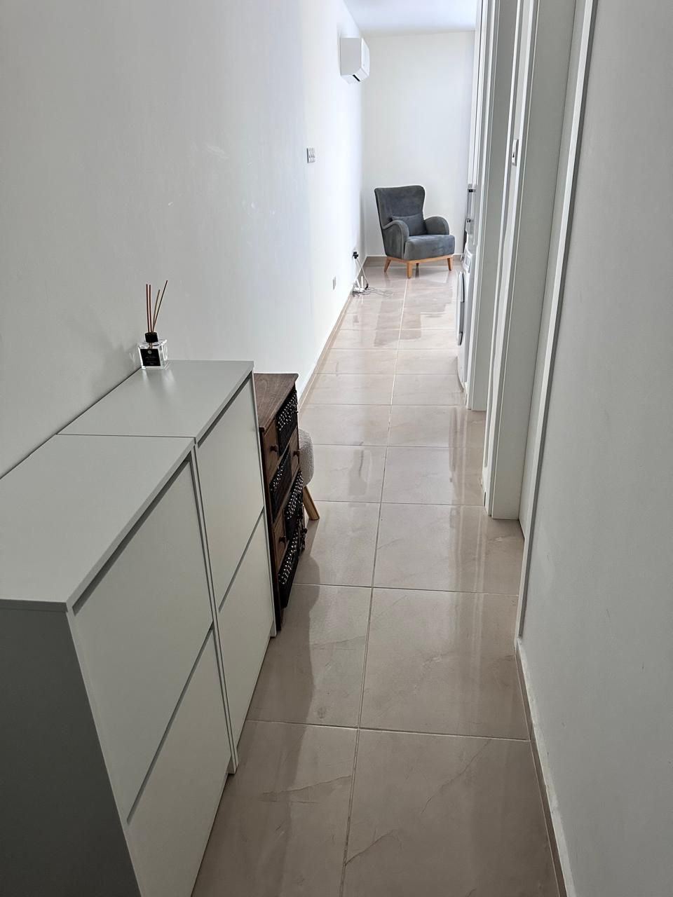 Апартаменты в Алсанджаке, Кипр, 65 м² - фото 13