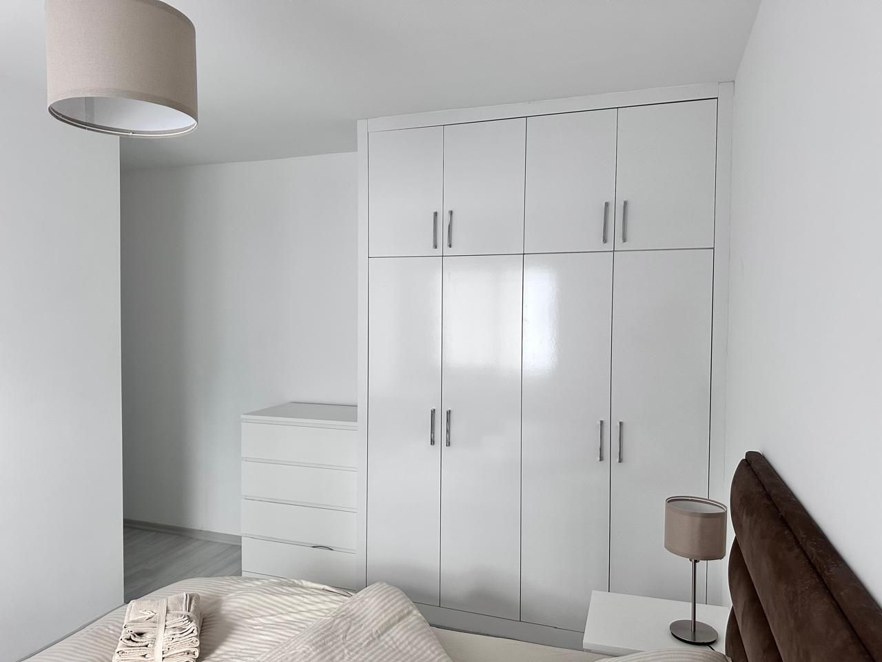 Апартаменты в Алсанджаке, Кипр, 65 м² - фото 15