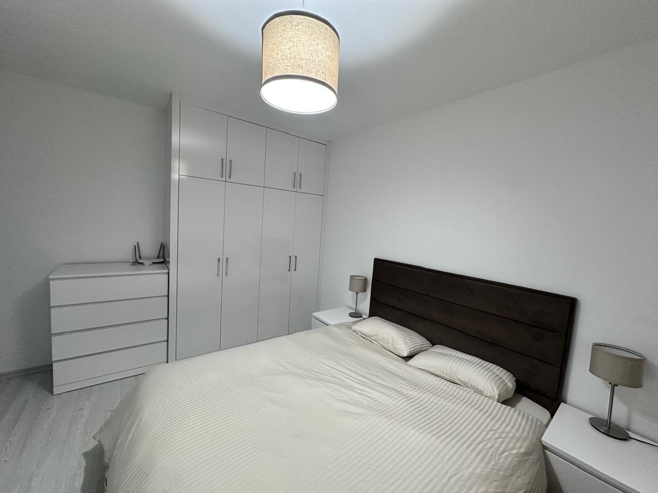 Апартаменты в Алсанджаке, Кипр, 65 м² - фото 16