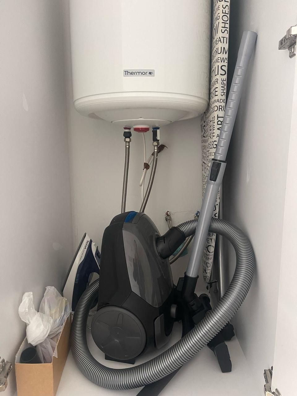 Апартаменты в Алсанджаке, Кипр, 65 м² - фото 17