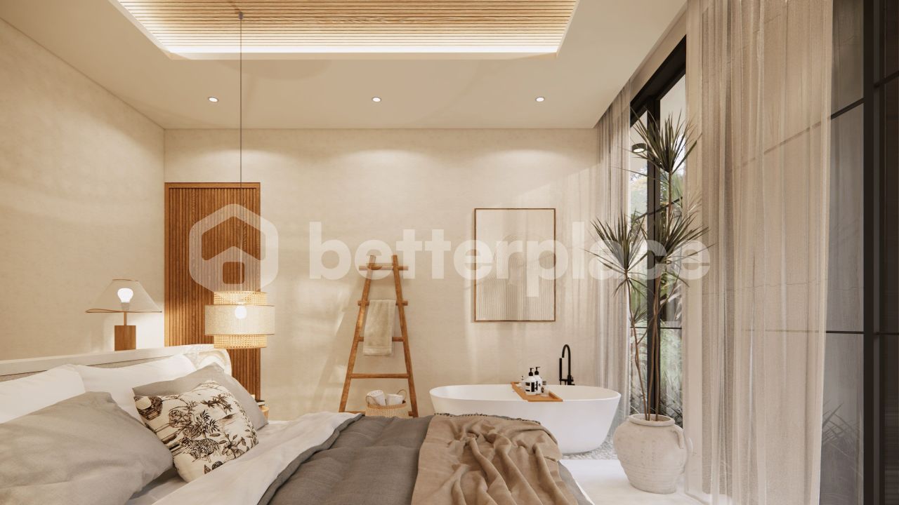 Вилла в Буките, Индонезия, 75 м² - фото 6