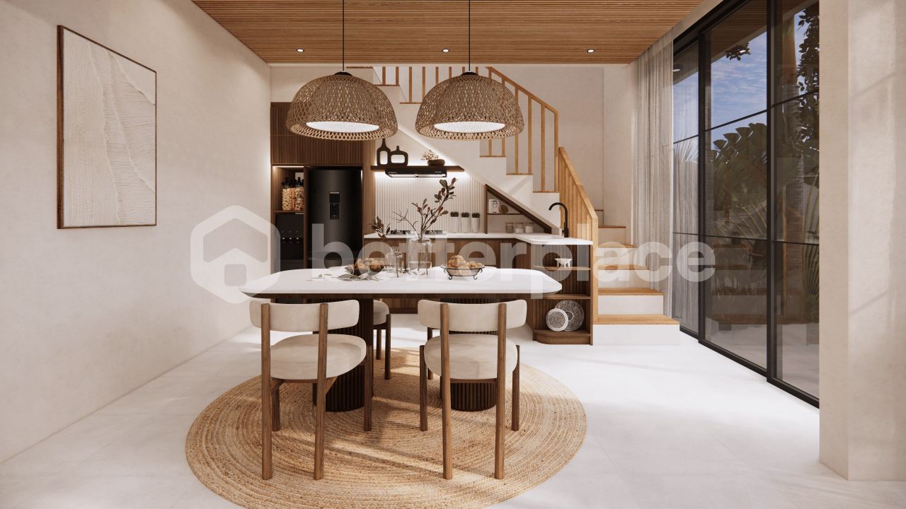 Вилла в Буките, Индонезия, 75 м² - фото 3