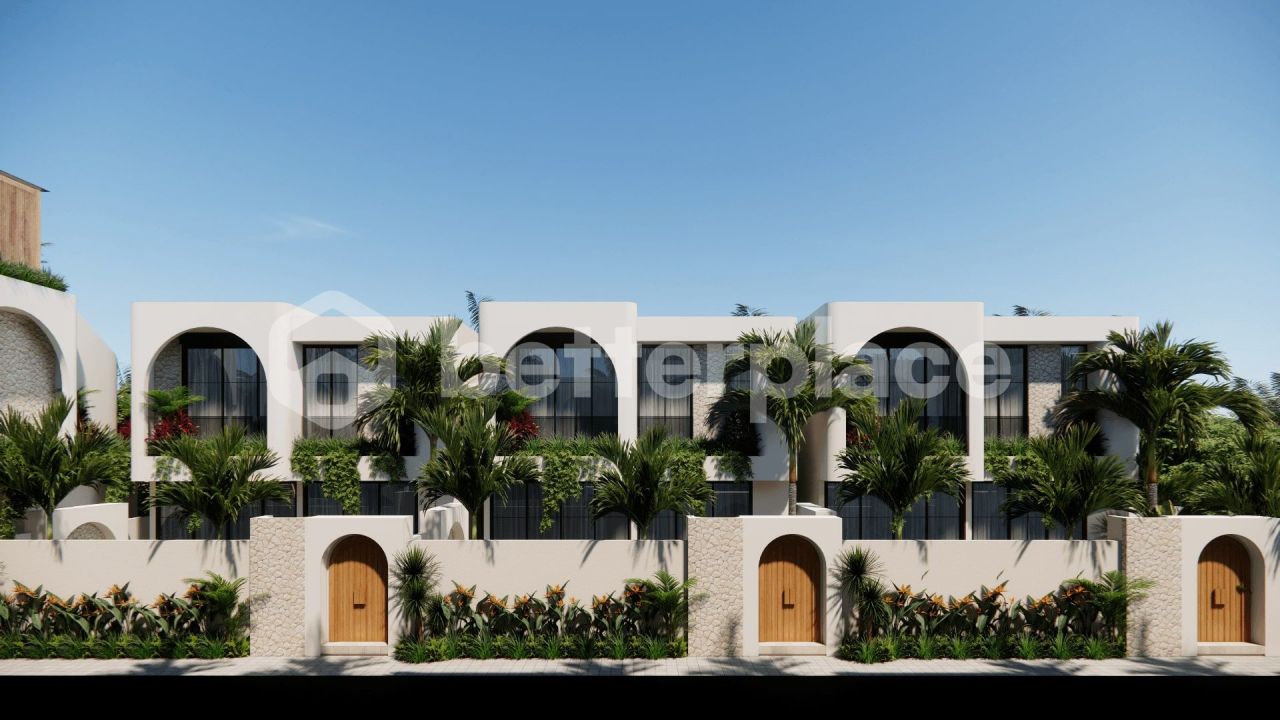 Вилла в Буките, Индонезия, 75 м² - фото 11