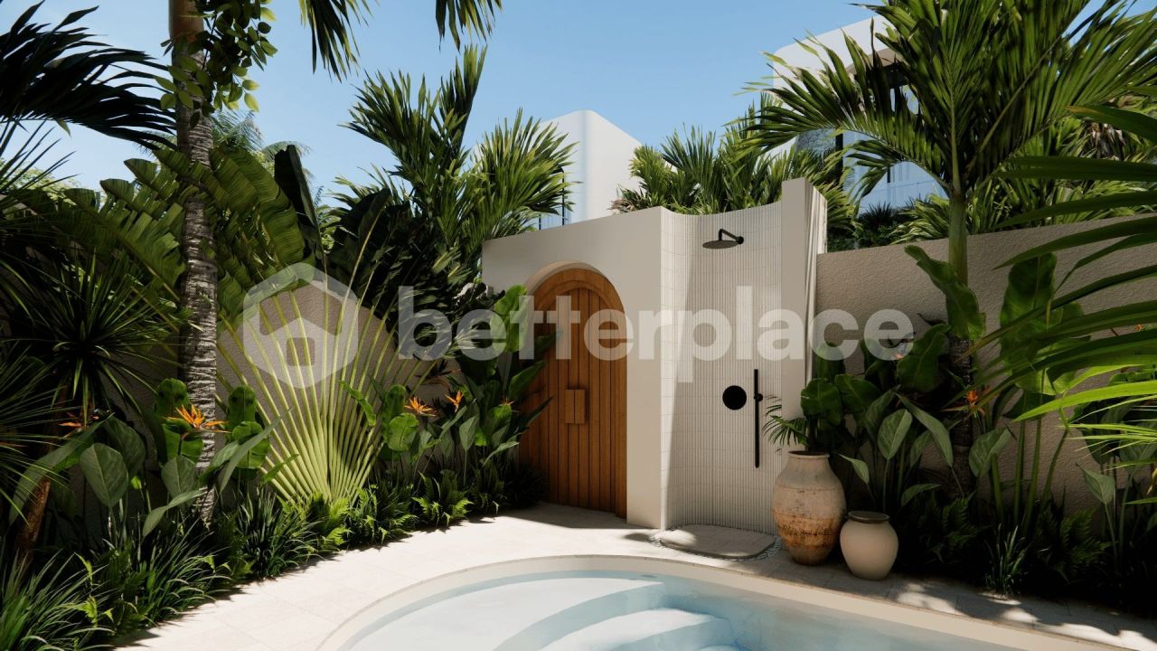 Вилла в Буките, Индонезия, 75 м² - фото 10