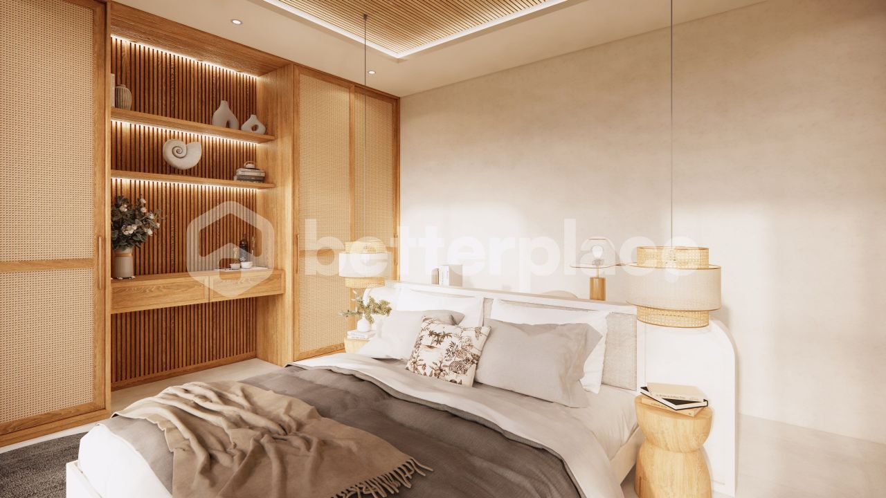 Вилла в Буките, Индонезия, 75 м² - фото 7