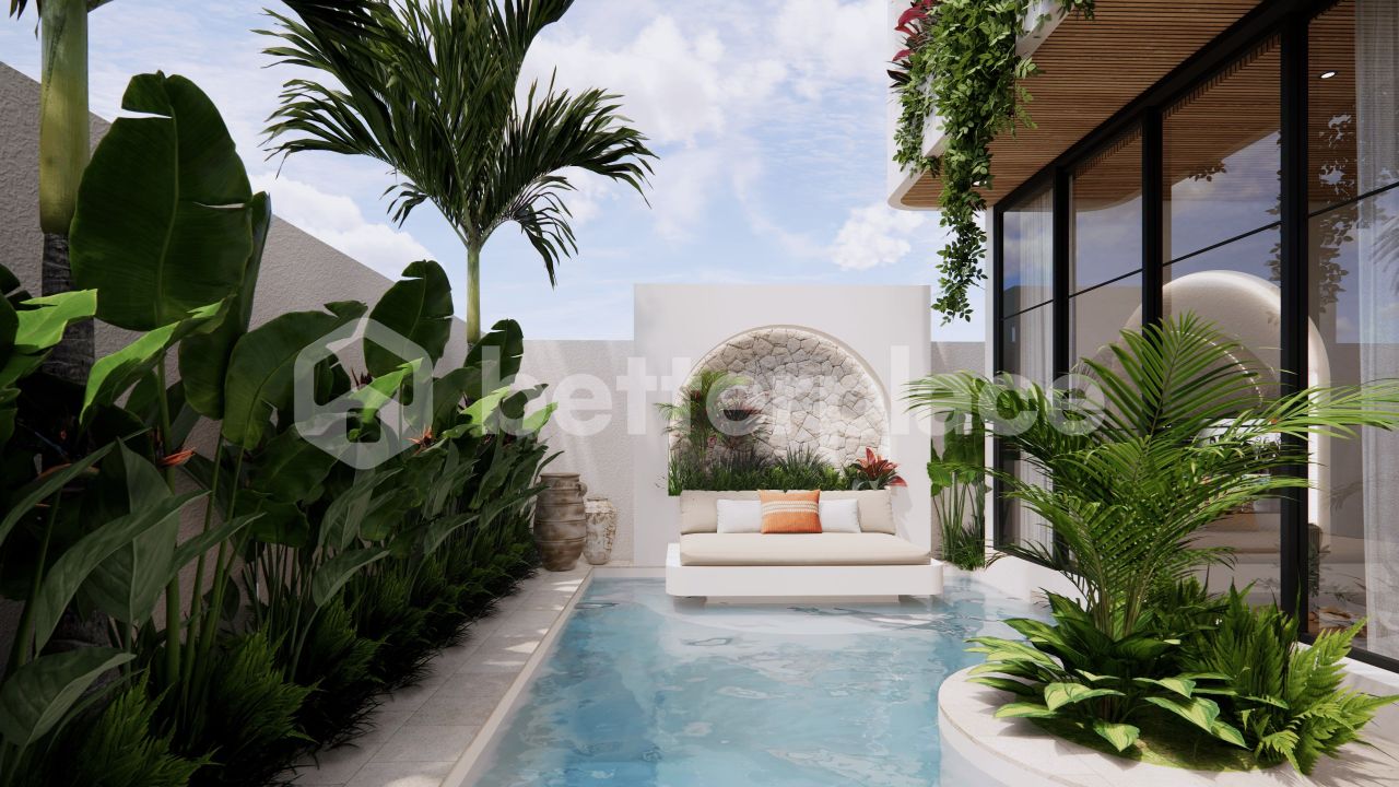 Вилла в Буките, Индонезия, 75 м² - фото 13