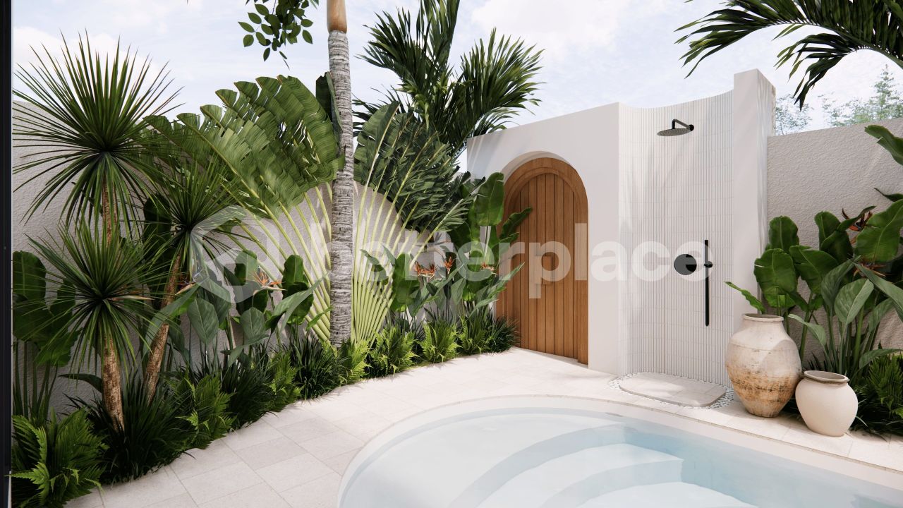 Вилла в Буките, Индонезия, 75 м² - фото 12