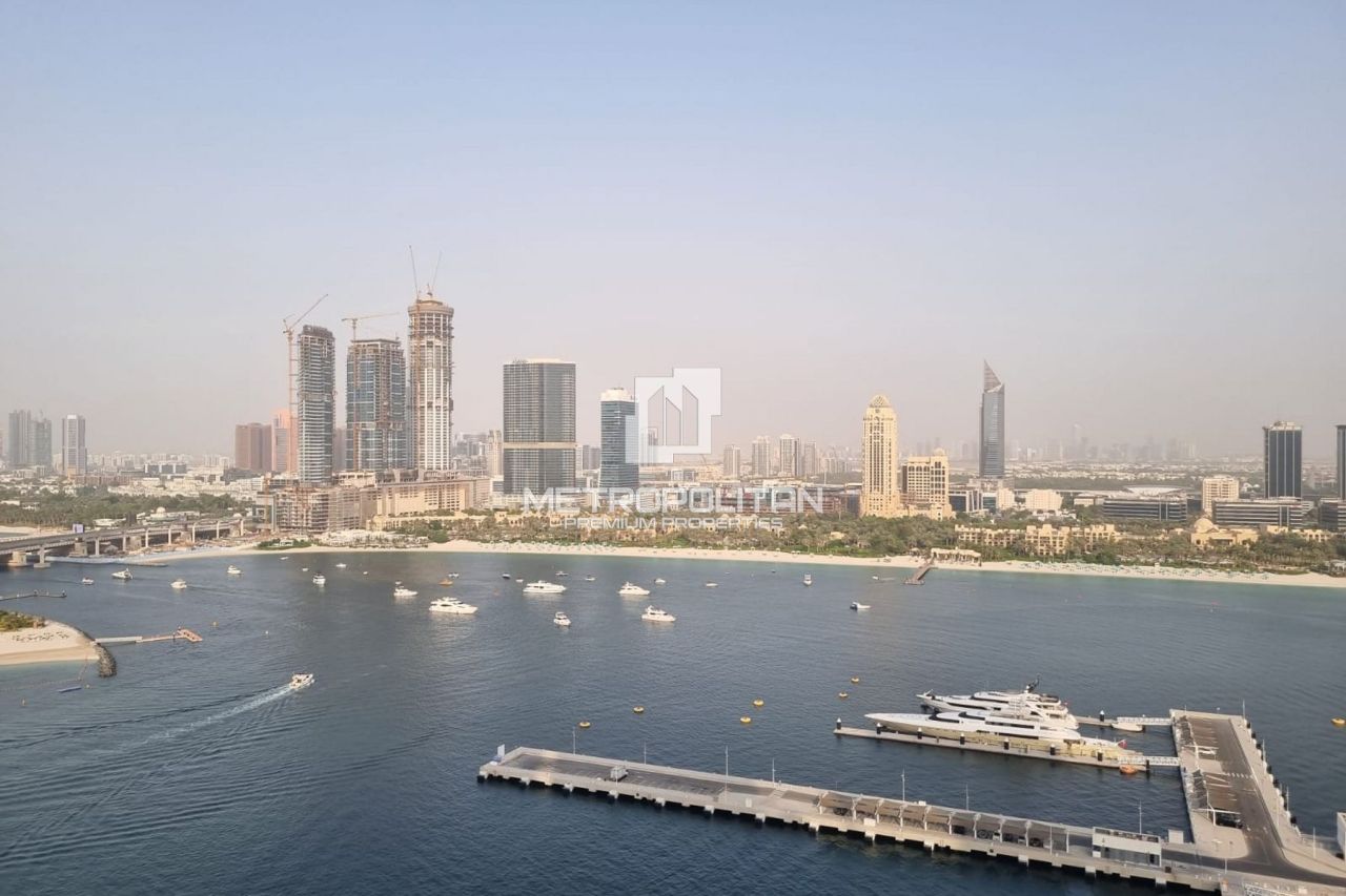 Апартаменты в Дубае, ОАЭ, 99 м² - фото 1