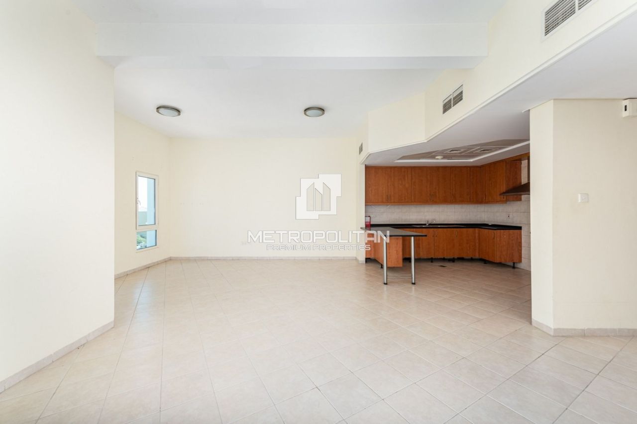 Апартаменты в Дубае, ОАЭ, 135 м² - фото 1