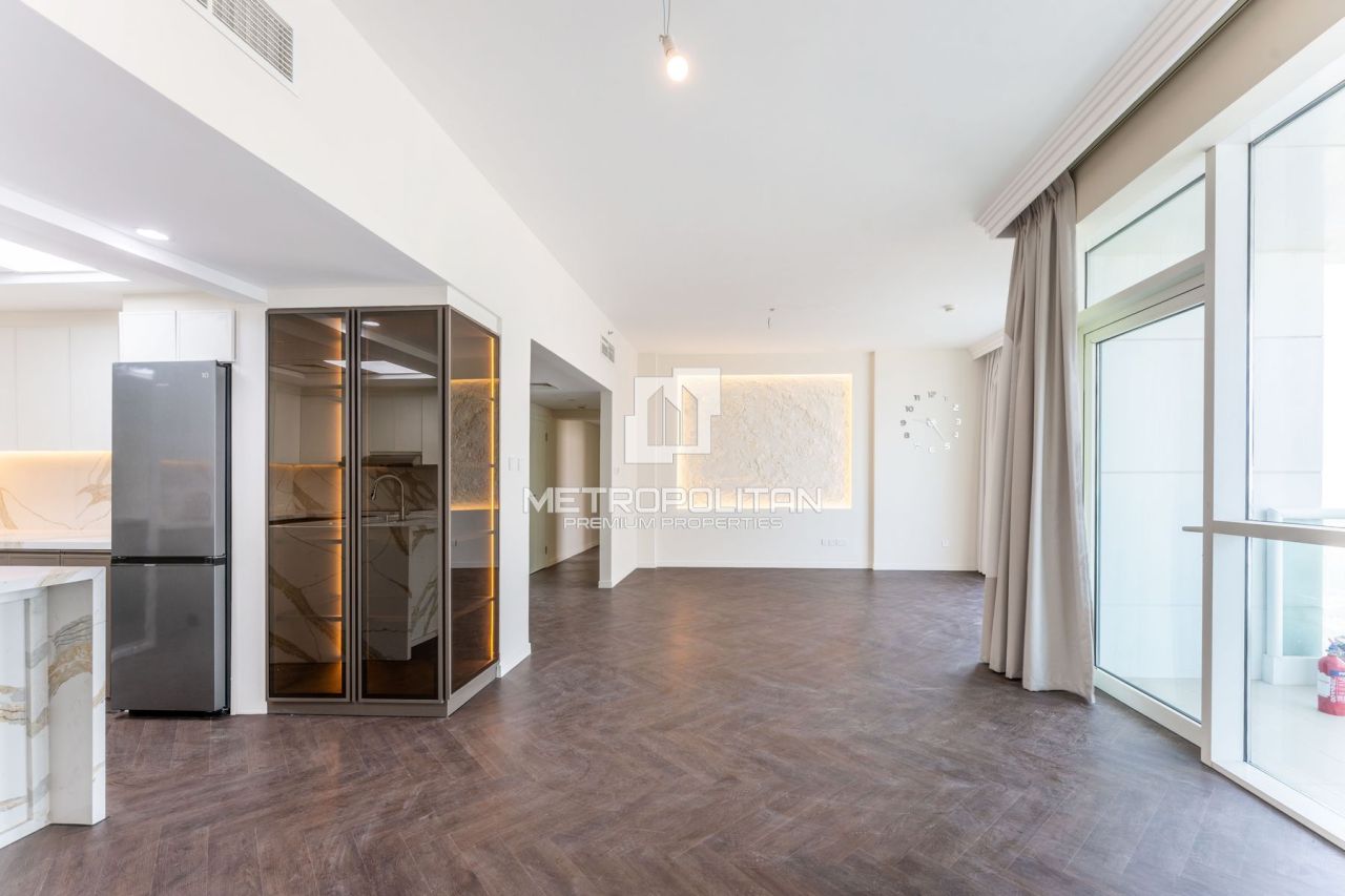 Апартаменты в Дубае, ОАЭ, 158 м² - фото 1
