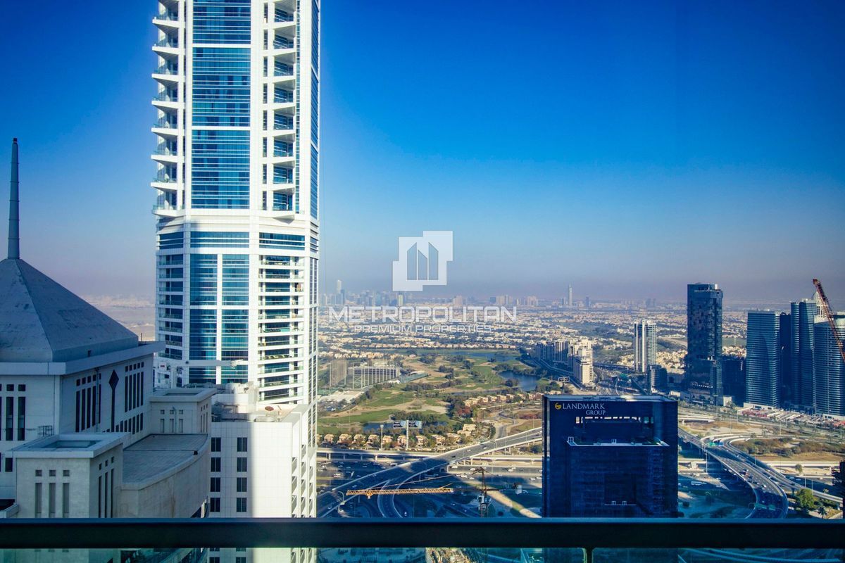 Апартаменты в Дубае, ОАЭ, 148 м² - фото 1