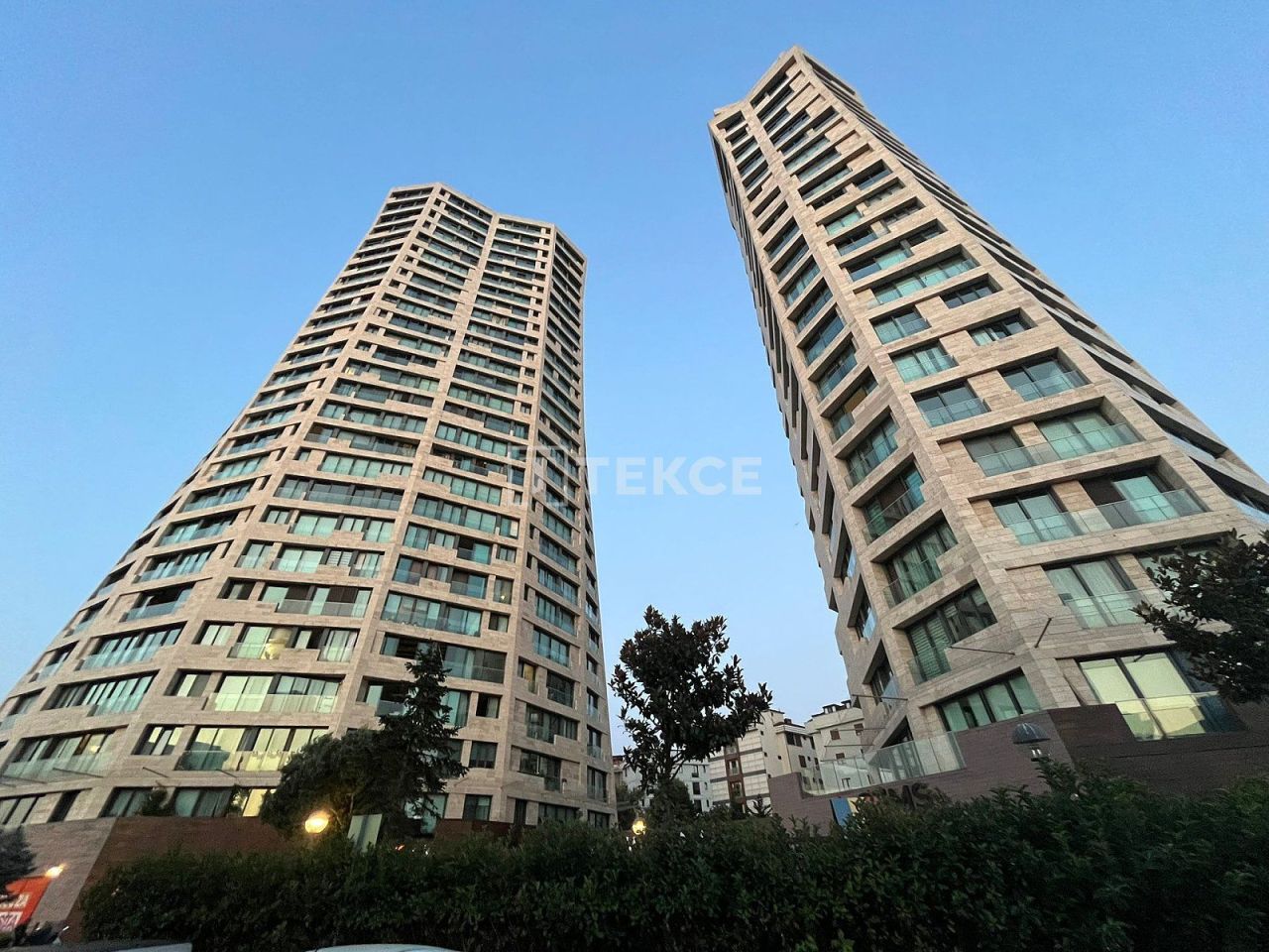 Апартаменты в Малтепе, Турция, 105 м² - фото 1