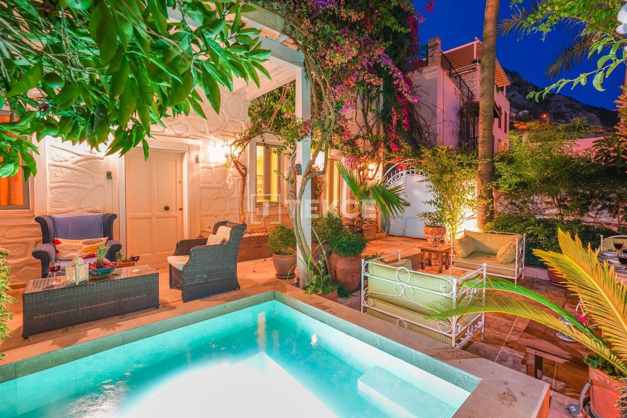 Вилла в Калкане, Турция, 180 м² - фото 2