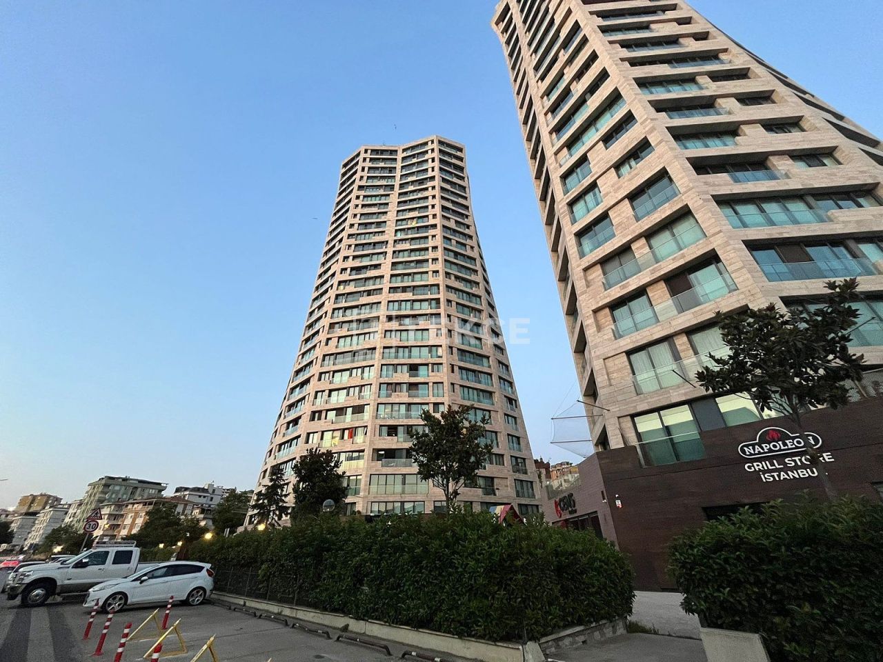 Апартаменты в Малтепе, Турция, 105 м² - фото 3