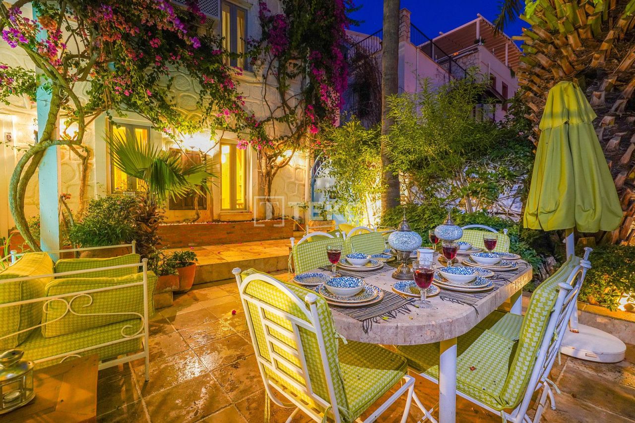 Вилла в Калкане, Турция, 180 м² - фото 4