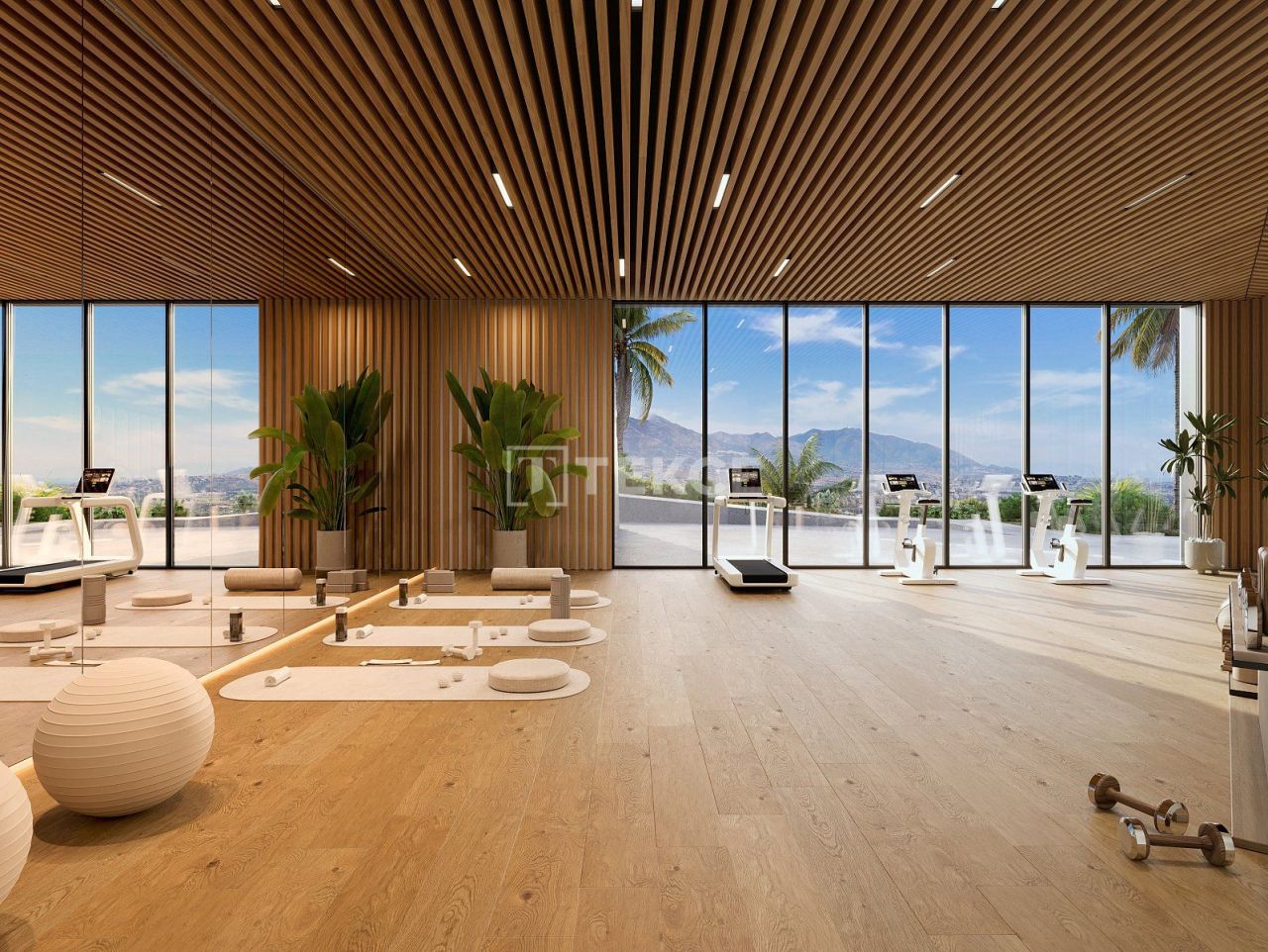 Пентхаус в Михасе, Испания, 176 м² - фото 5