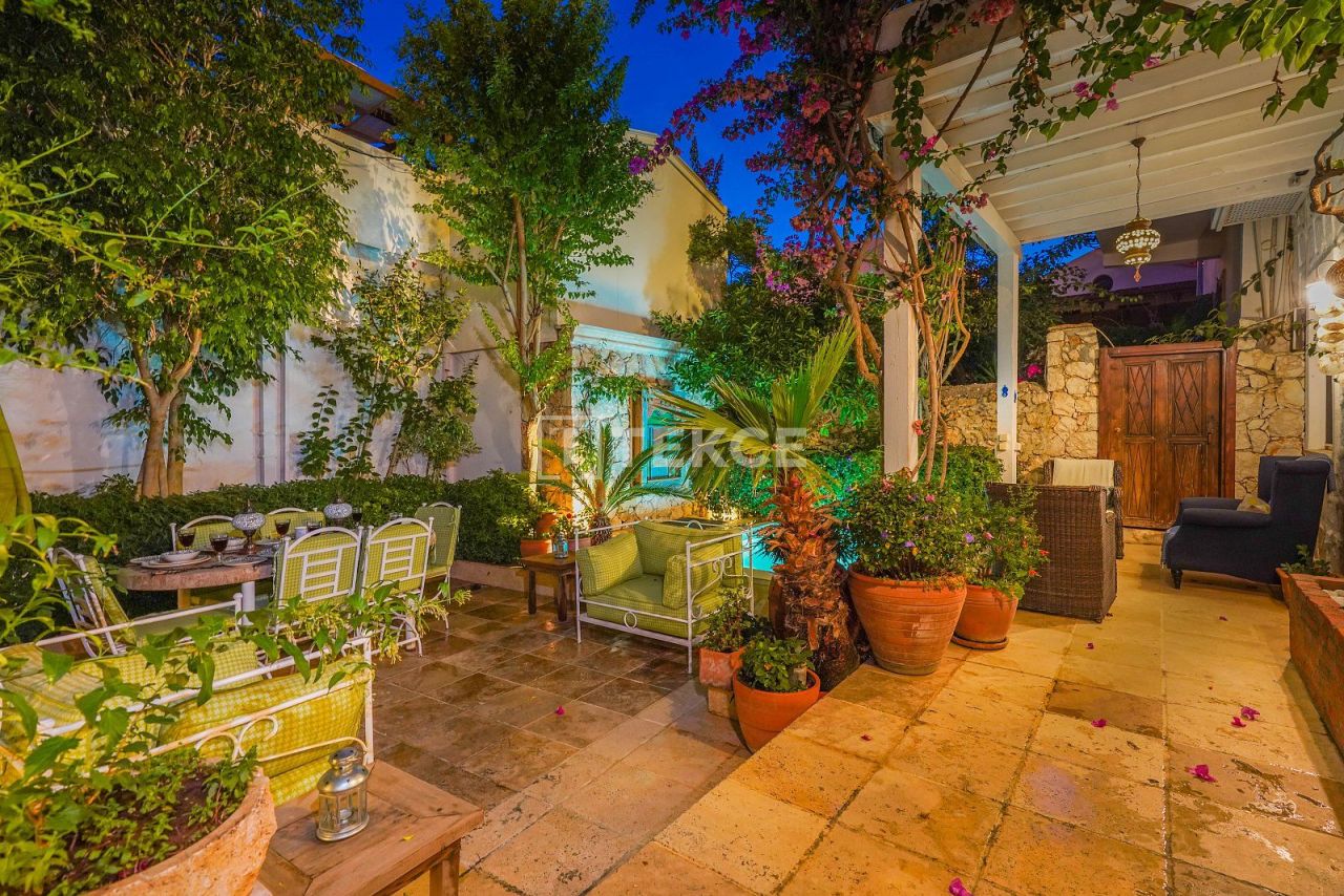 Вилла в Калкане, Турция, 180 м² - фото 7