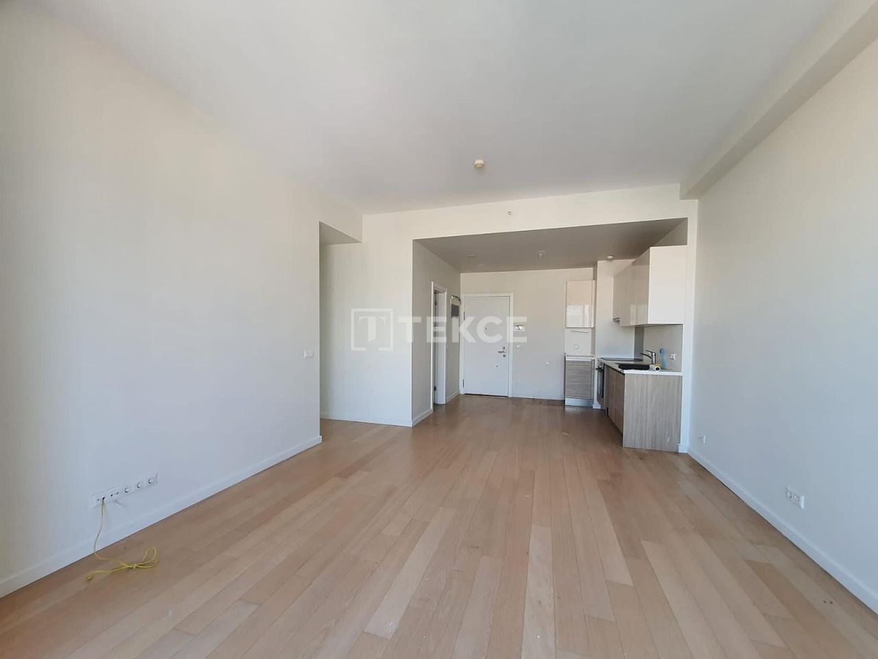 Апартаменты в Малтепе, Турция, 105 м² - фото 7