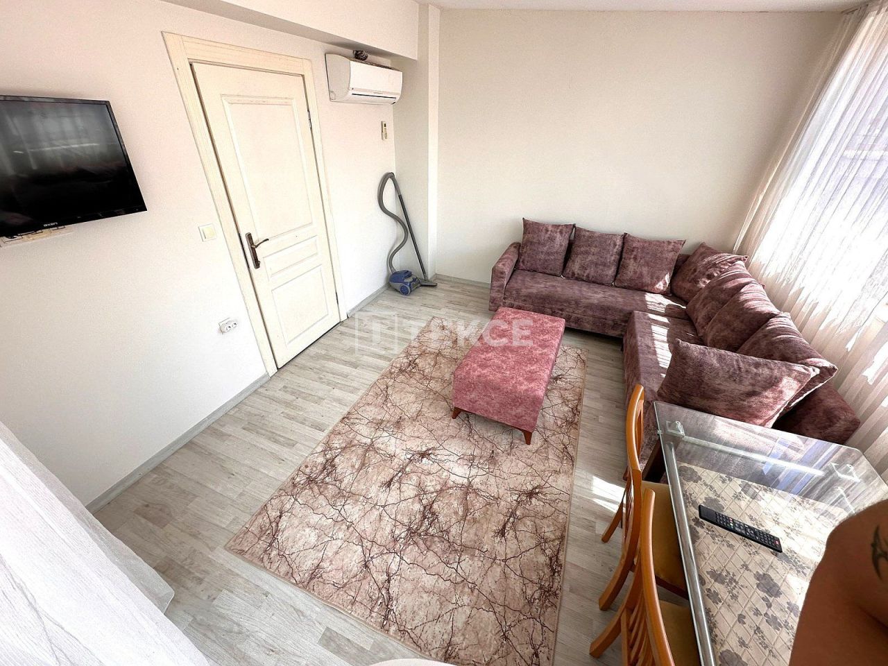 Апартаменты в Анталии, Турция, 1 375 м² - фото 7