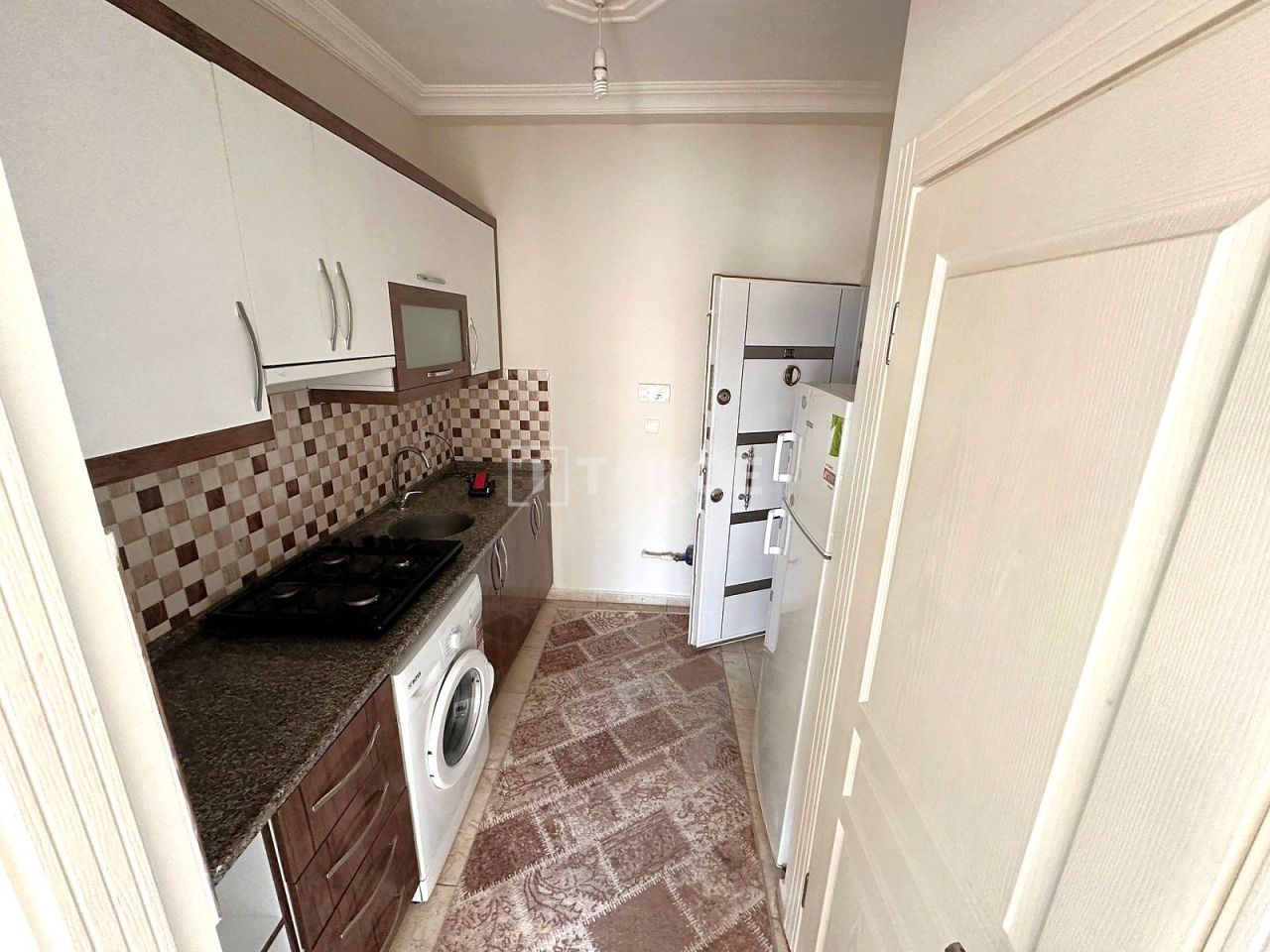 Апартаменты в Анталии, Турция, 1 375 м² - фото 8