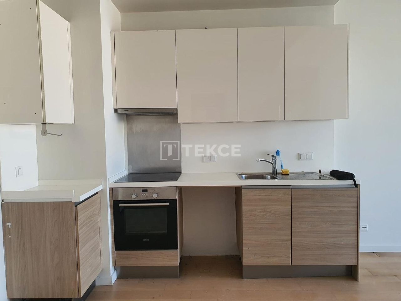 Апартаменты в Малтепе, Турция, 105 м² - фото 9