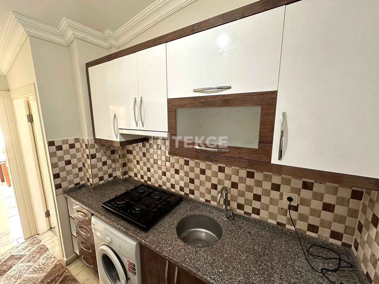 Апартаменты в Анталии, Турция, 1 375 м² - фото 9