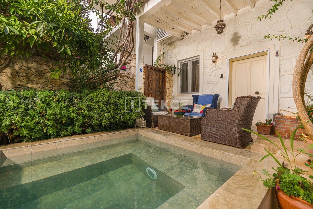 Вилла в Калкане, Турция, 180 м² - фото 9