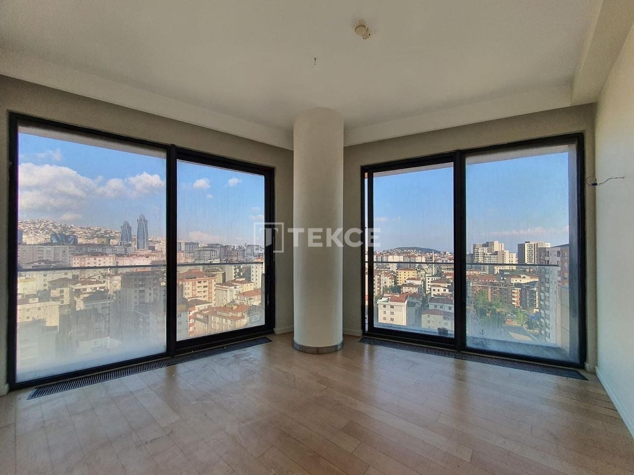 Апартаменты в Малтепе, Турция, 105 м² - фото 10