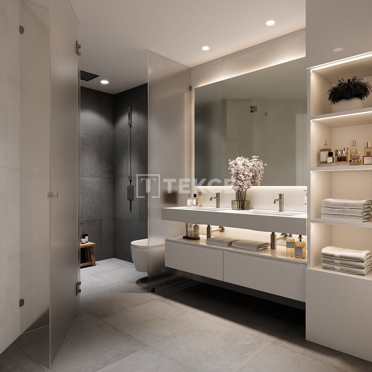 Апартаменты в Михасе, Испания, 130 м² - фото 12