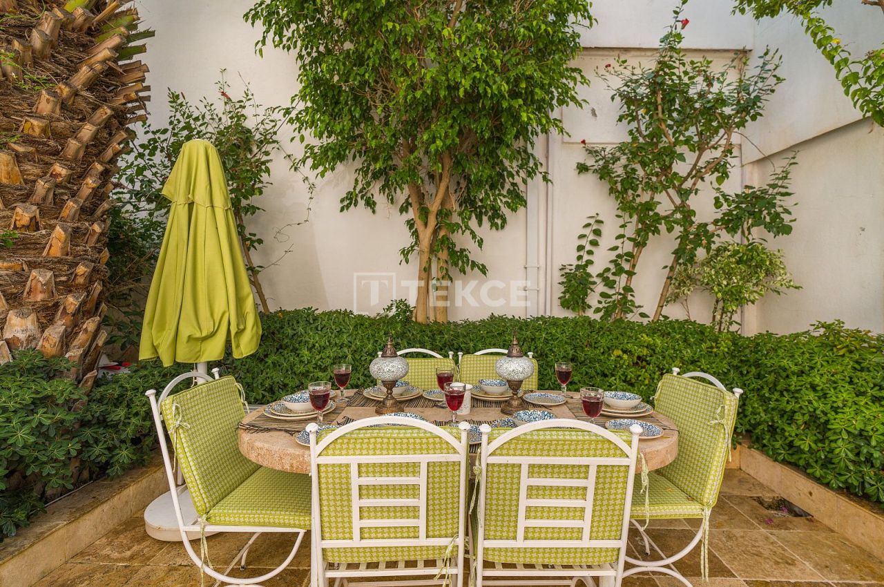 Вилла в Калкане, Турция, 180 м² - фото 12