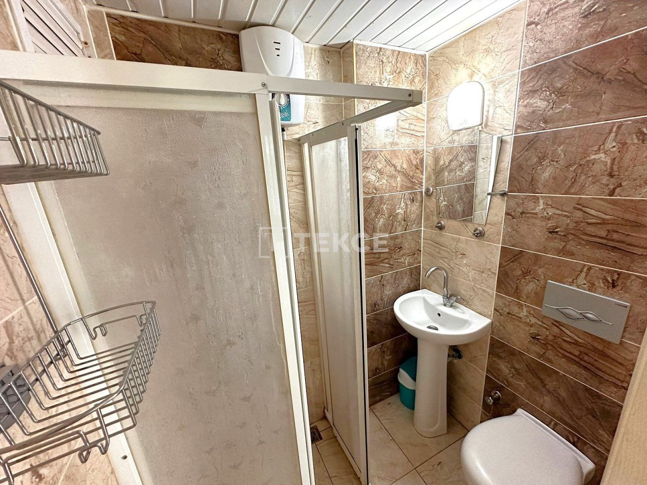 Апартаменты в Анталии, Турция, 1 375 м² - фото 13