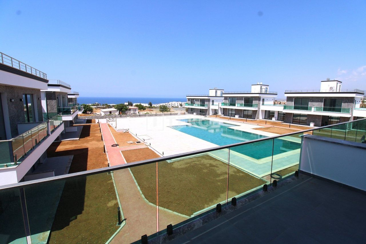 Пентхаус в Кирении, Кипр, 80 м² - фото 16