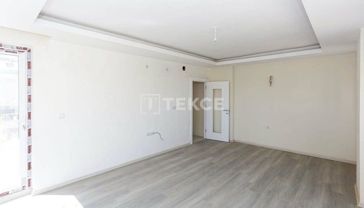 Апартаменты в Анталии, Турция, 220 м² - фото 16