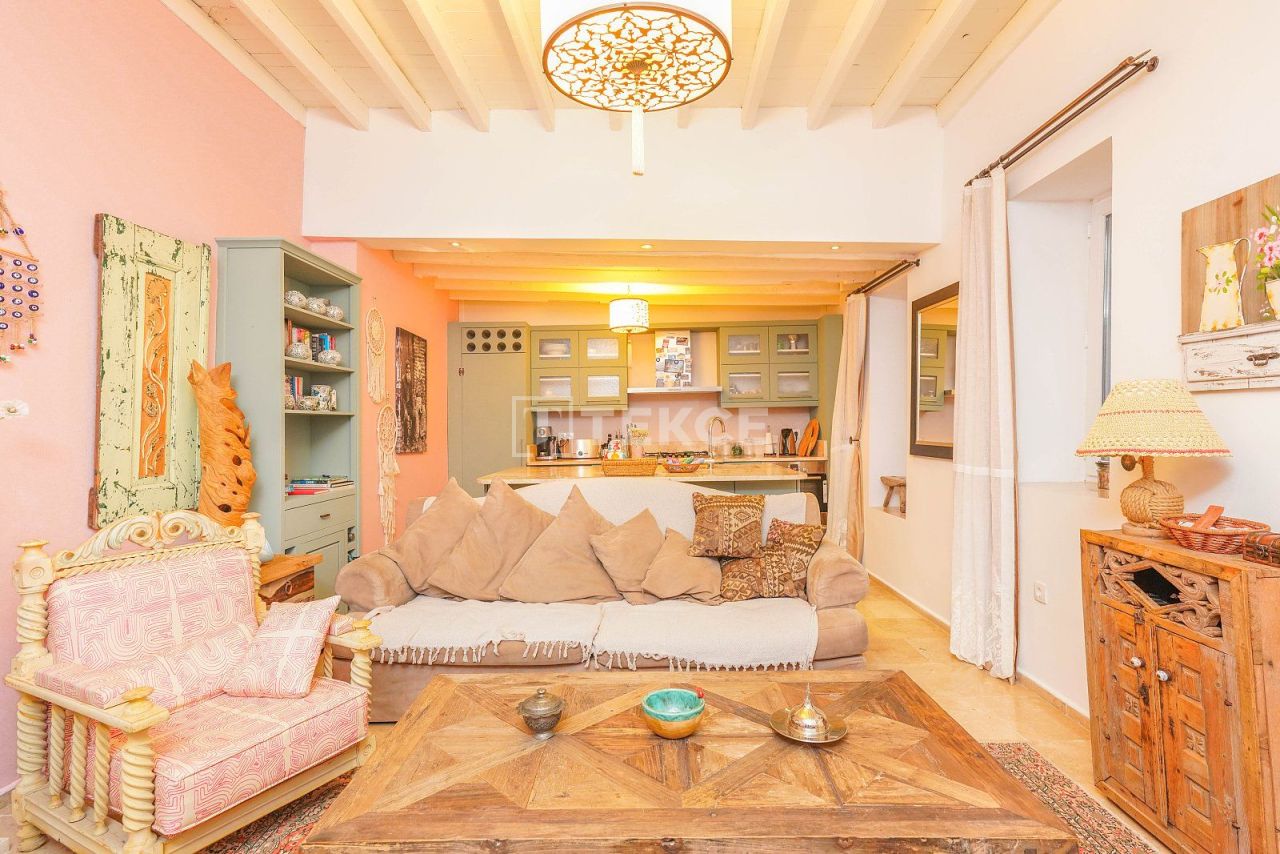 Вилла в Калкане, Турция, 180 м² - фото 16