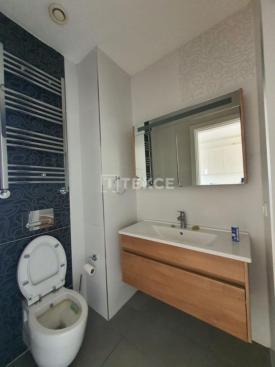 Апартаменты в Малтепе, Турция, 105 м² - фото 16