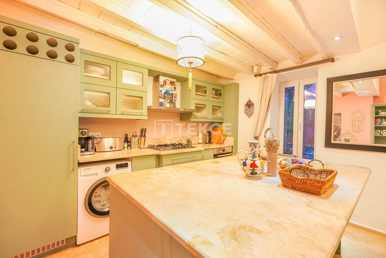 Вилла в Калкане, Турция, 180 м² - фото 18