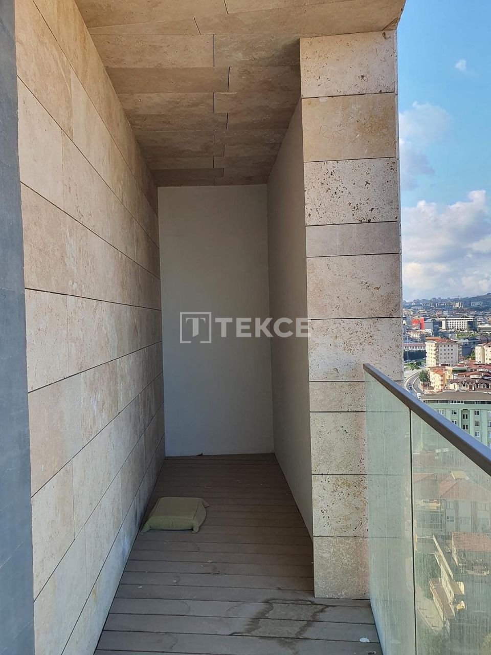 Апартаменты в Малтепе, Турция, 105 м² - фото 18