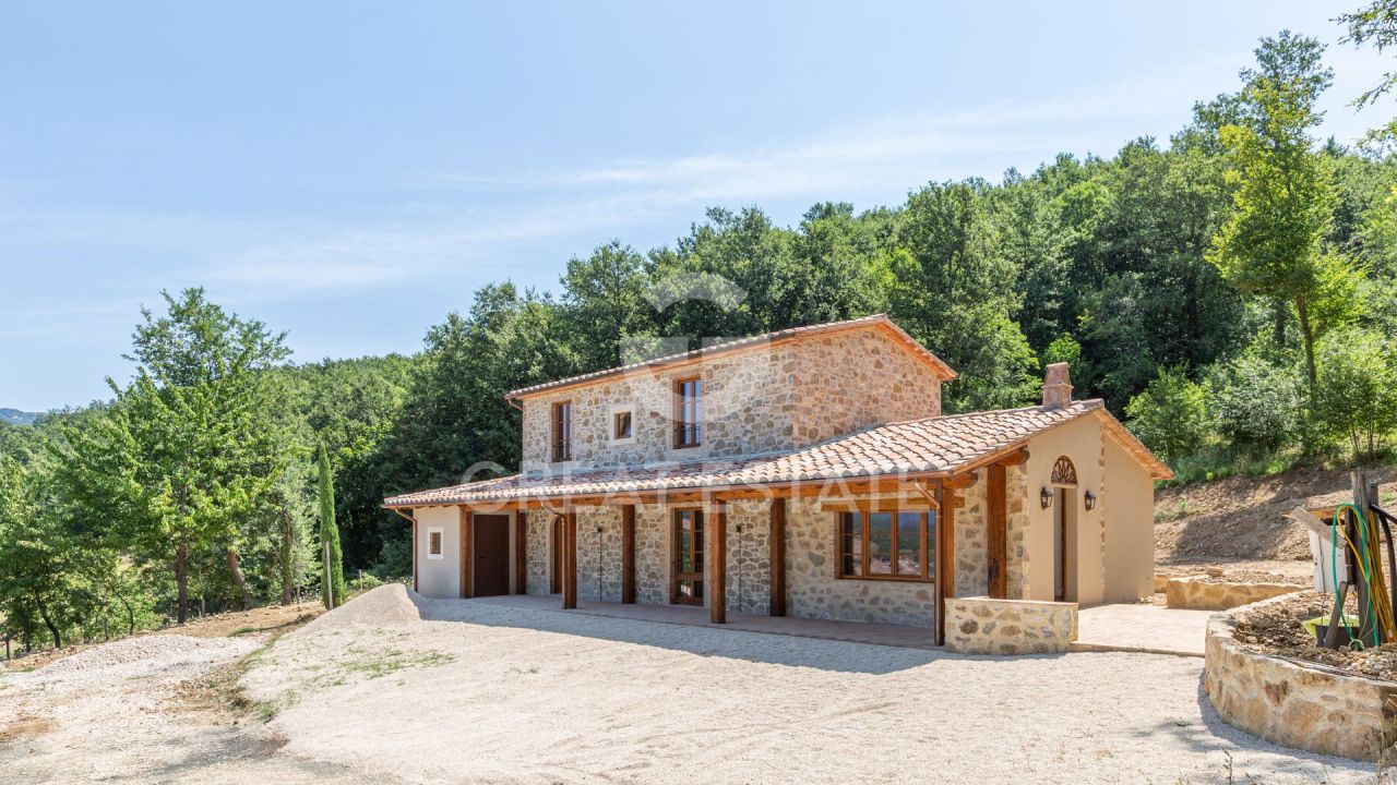 Дом Sorano, Италия, 164.85 м² - фото 2