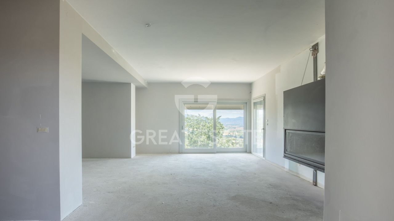 Вилла в Треви, Италия, 347.7 м² - фото 9