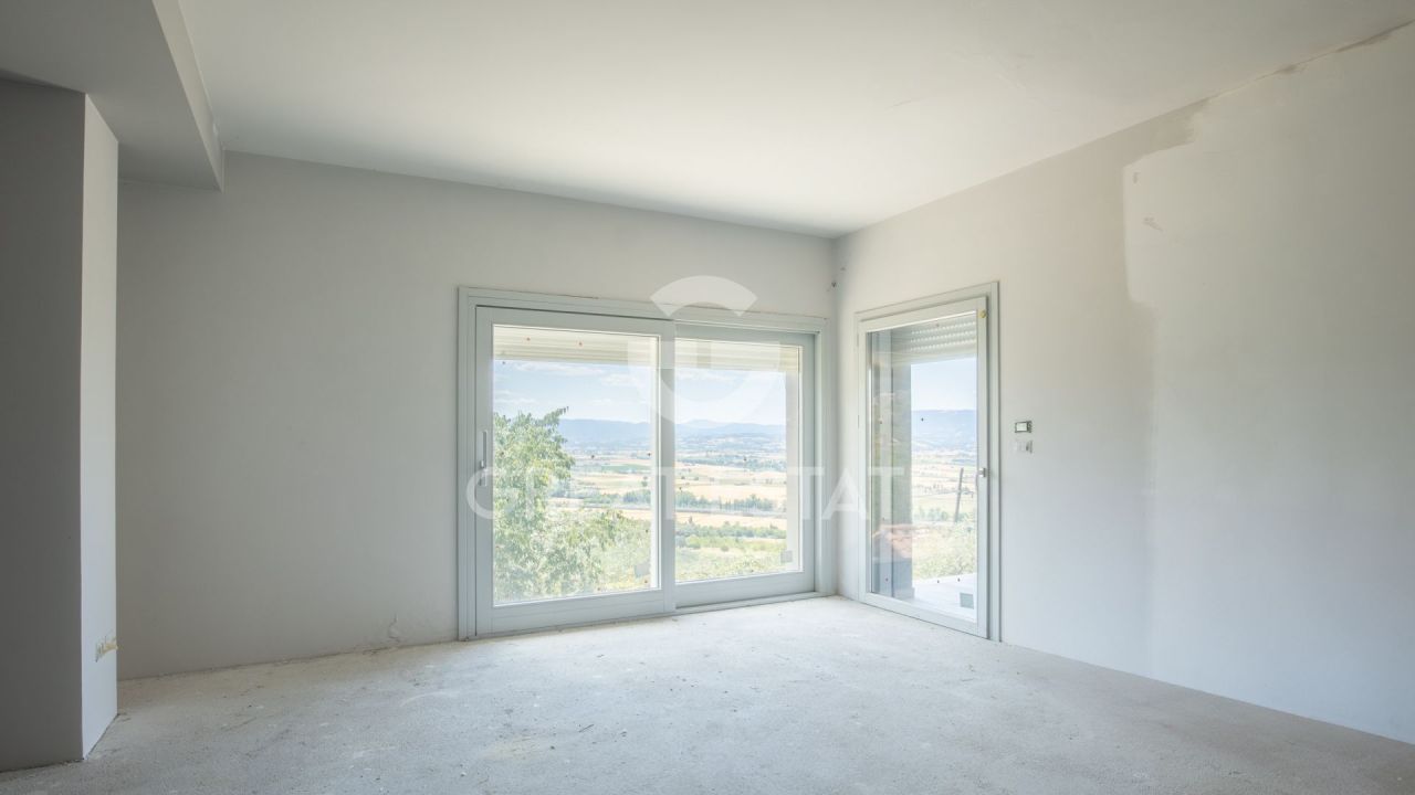 Вилла в Треви, Италия, 347.7 м² - фото 11