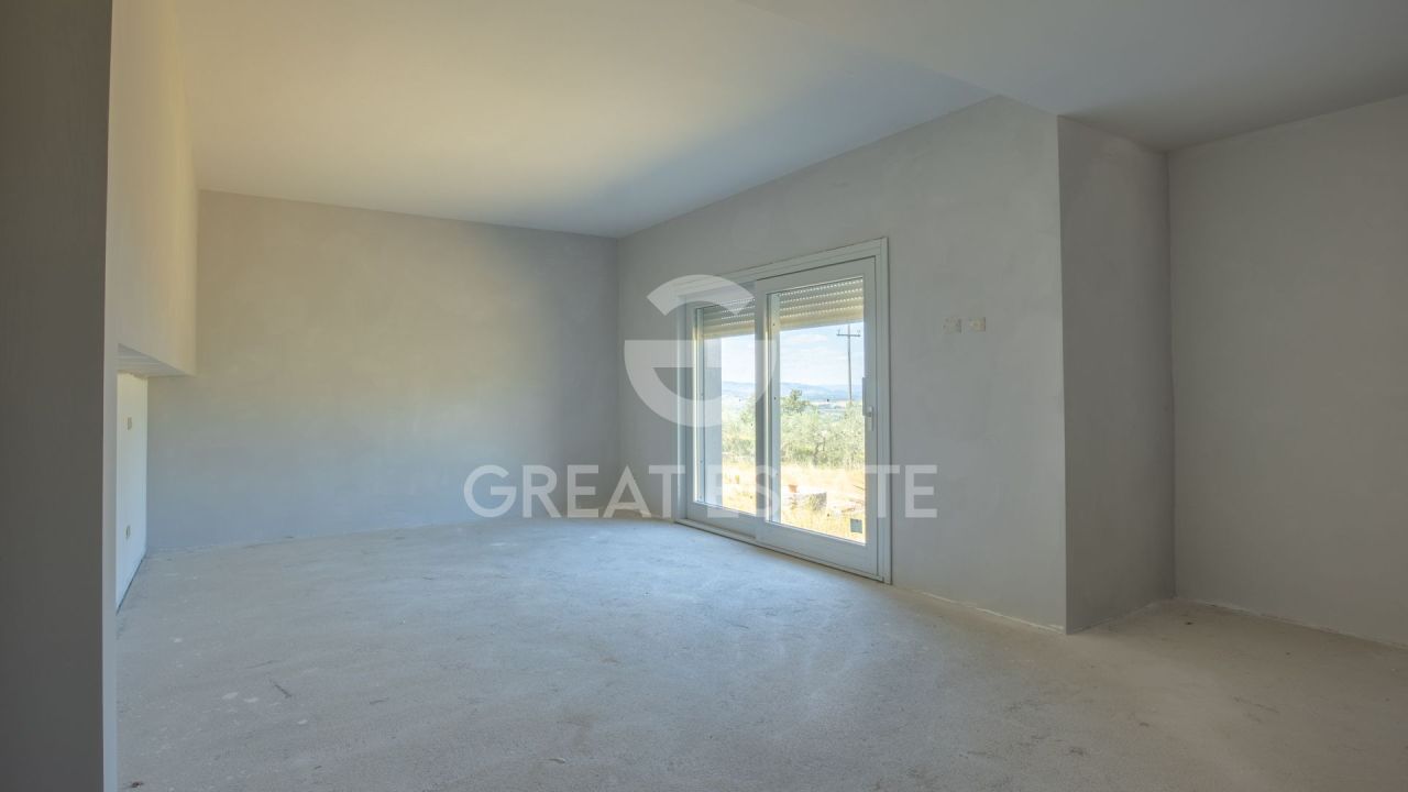 Вилла в Треви, Италия, 347.7 м² - фото 12