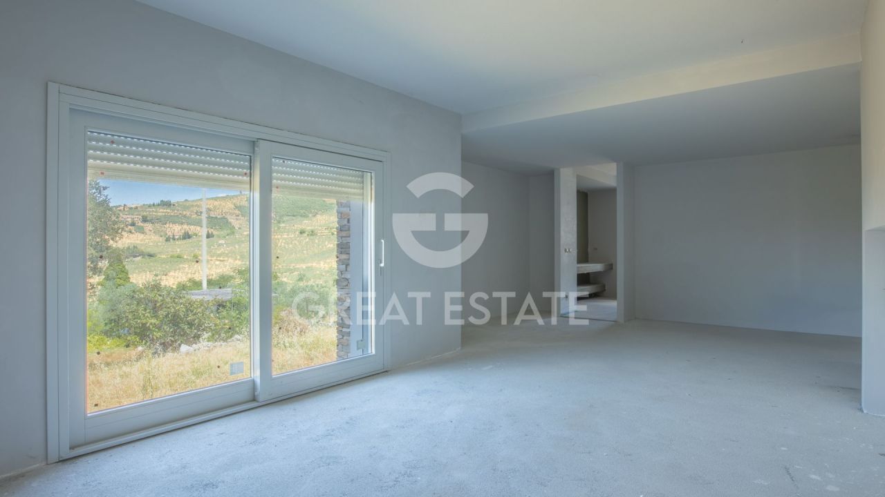 Вилла в Треви, Италия, 347.7 м² - фото 13