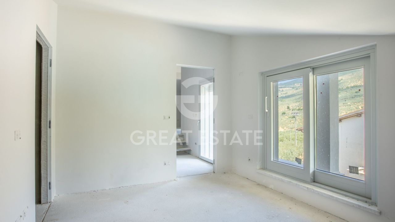 Вилла в Треви, Италия, 347.7 м² - фото 14