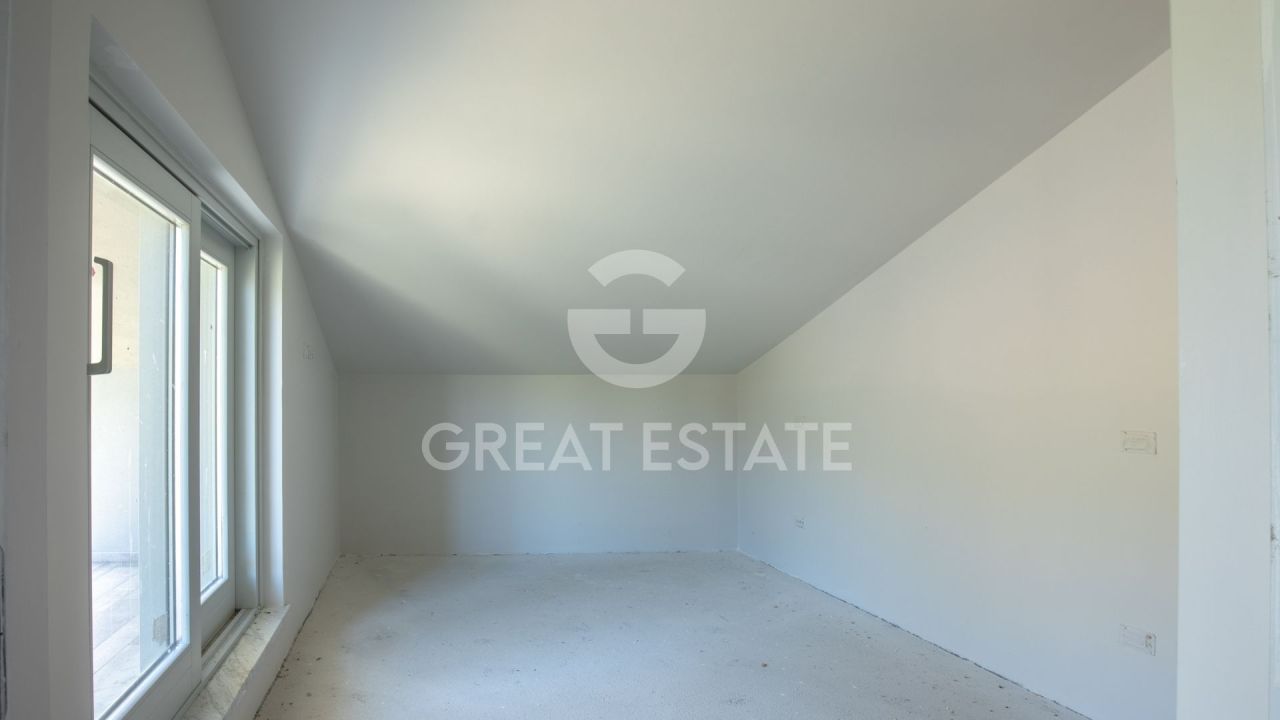 Вилла в Треви, Италия, 347.7 м² - фото 15