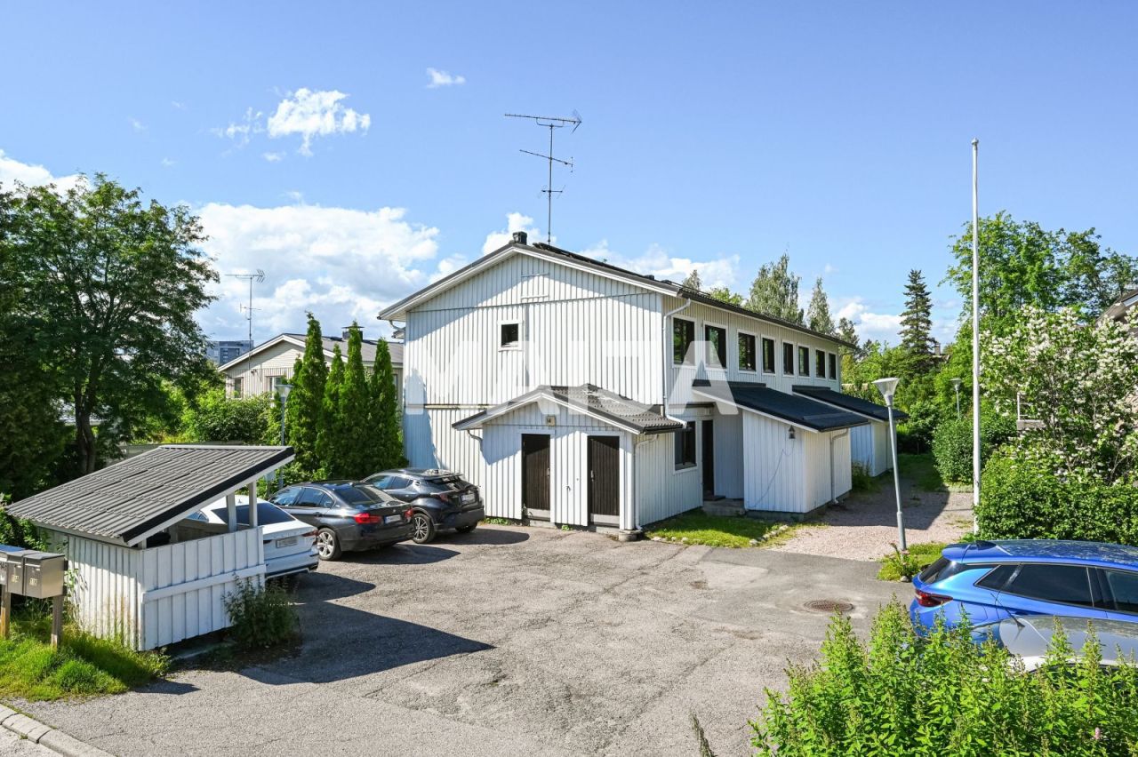 Квартира в Вантаа, Финляндия, 82 м² - фото 1